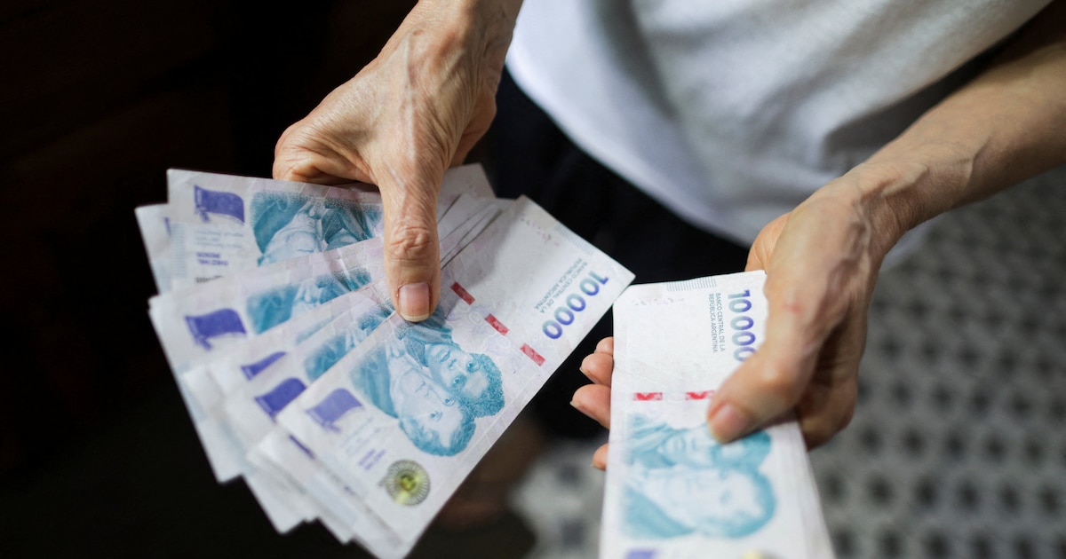 Amor estival por el peso: Aumento de la base monetaria y su absorción total por el mercado