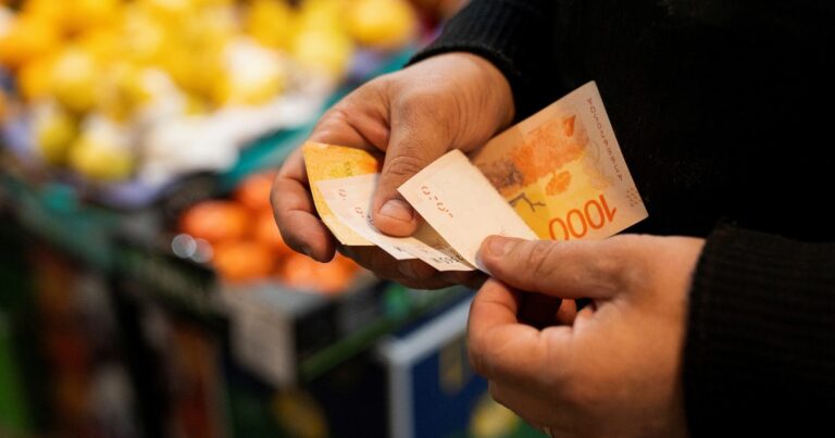 Inflación de enero: en las primeras tres semanas las consultoras detectaron una desaceleración del índice mensual