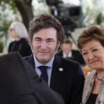 Reservas en alza, recaudación en baja: el nuevo foco de tensión con el Fondo Monetario Internacional