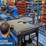 Pymes reiteran alerta sobre crisis industrial y reclaman cambios en el programa económico