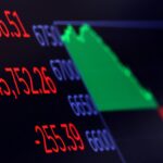 El riesgo país vuelve a bajar y se acerca al piso de los 500 puntos con el empuje del aumento de las reservas