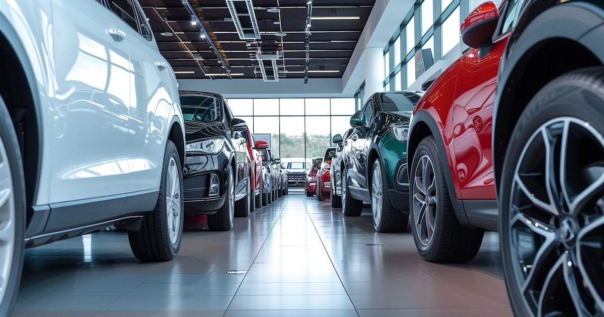 Las ventas de autos 0 km en enero no alcanzarán las proyecciones a pesar de créditos a tasa 0% 1 Las ventas de autos 0 km en enero no alcanzarán las proyecciones a pesar de créditos a tasa 0%