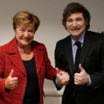 Para el FMI, Argentina será uno de los países que más crecerá en el 2026