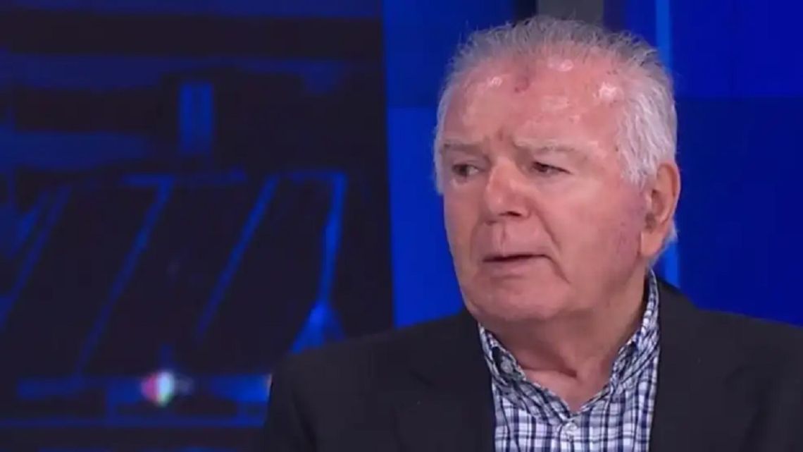 Ferreres advierte que el dólar debería devaluarse un 23% hasta $1.815