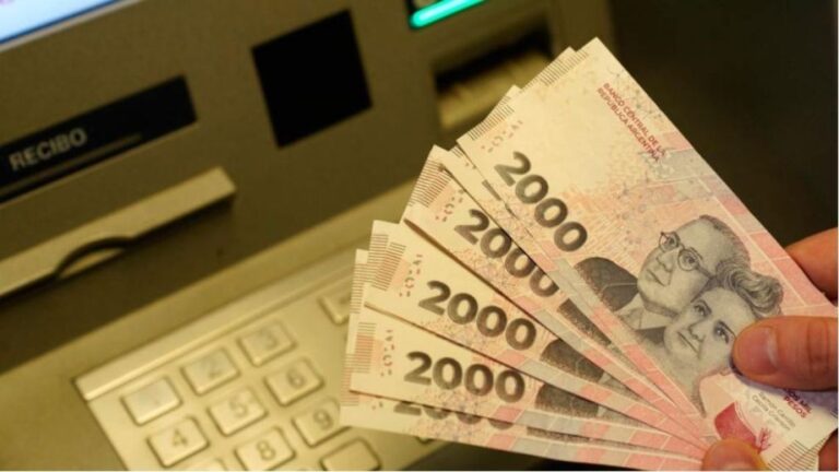 El 75% de los argentinos asegura que su salario pierde contra la inflación