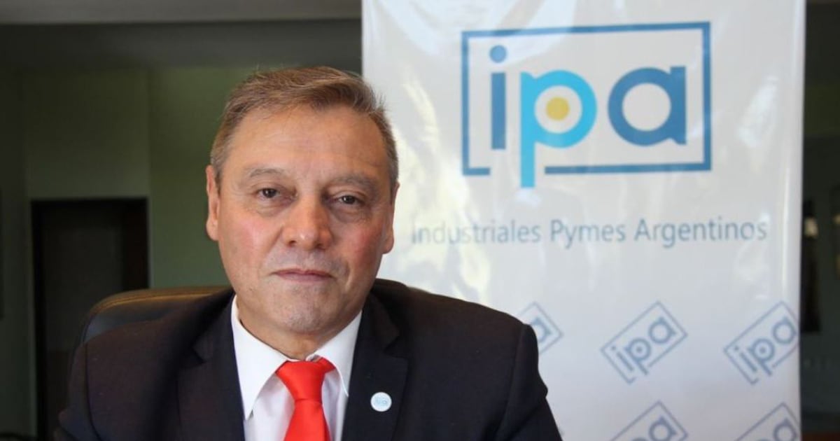 Pymes alertan sobre una crisis sin fin en el sector económico