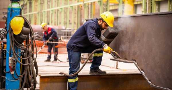 Un 15% de la industria proyecta despidos en el primer trimestre de 2026