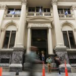 El Banco Central sumó u$s 1000 millones a las reservas, pero Toto Caputo se los lleva para pagar deuda