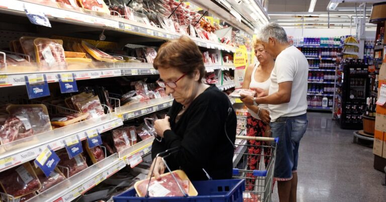 Cae la confianza en el Gobierno