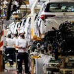 La importación ya condenó a la mitad de la industria