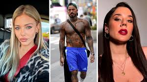 <html>
<head> <title>Maxi Kilates y Evangelina Anderson: Rumores y Relaciones en el Espectáculo</title> <meta name="description" content="Entérate de las últimas noticias sobre Maxi Kilates y su relación con Evangelina Anderson y otros personajes del espectáculo.">
</head>
<body> <h2>¿Qué sucede con Maxi Kilates?</h2>
<p>Recientemente, Maxi Kilates ha estado en el centro de atención debido a su vínculo con la famosa modelo y conductora Evangelina Anderson. La situación ha generado una serie de rumores y comentarios en los medios de comunicación que vale la pena explorar.</p> <h2>La Tora Villar y sus consejos sobre Maxi Kilates</h2>
<p>En una entrevista exclusiva, <strong>La Tora Villar recordó su romance con Maxi Kilates</strong> y ofreció un consejo a Evangelina Anderson: “No se lo recomiendo”. Este comentario ha resonado en las redes sociales, generando diversas opiniones sobre la relación.</p> <h2>El inicio del romance entre Maxi Kilates y Evangelina Anderson</h2>
<p>Por otro lado, la revista Caras reveló detalles interesantes sobre cómo comenzó el romance entre Evangelina Anderson y Maxi Kilates. <strong>Las fuentes indican que su relación se ha intensificado en los últimos meses</strong>, lo que ha llevado a muchos a especular sobre su futuro juntos.</p> <h2>Vínculos en el mundo del espectáculo</h2>
<p>Además, El Chubut ha vinculado a Evangelina Anderson con Maxi Kilates, destacando cómo ambos personajes se han visto envueltos en una serie de acontecimientos que los han acercado. Esta conexión ha captado la atención de los seguidores y fanáticos de ambos.</p> <h2>Conclusión</h2>
<p>Para quienes deseen estar al tanto de los últimos rumores y novedades sobre Maxi Kilates, <strong>las fuentes de información son clave</strong>. Te invitamos a visitar los medios mencionados para obtener una visión más completa de la situación actual.</p> </body>
</html> 2 maxi kilates