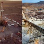 ¿Efecto derrame?: cómo impactaron Vaca Muerta y la minería en las economías de las provincias