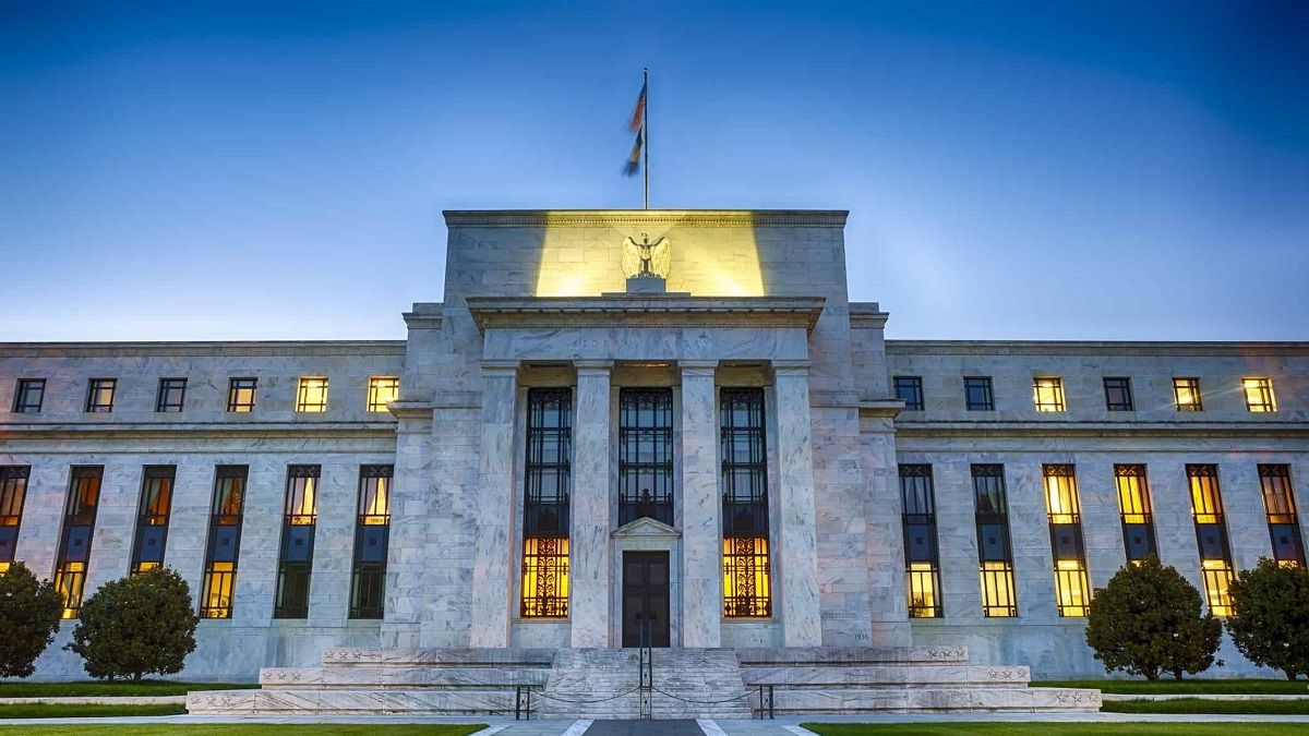 Arrancan 48 horas clave en la Reserva Federal: Luis Caputo espera apoyo de Jerome Powell 1 Arrancan 48 horas clave en la Reserva Federal: Luis Caputo espera apoyo de Jerome Powell