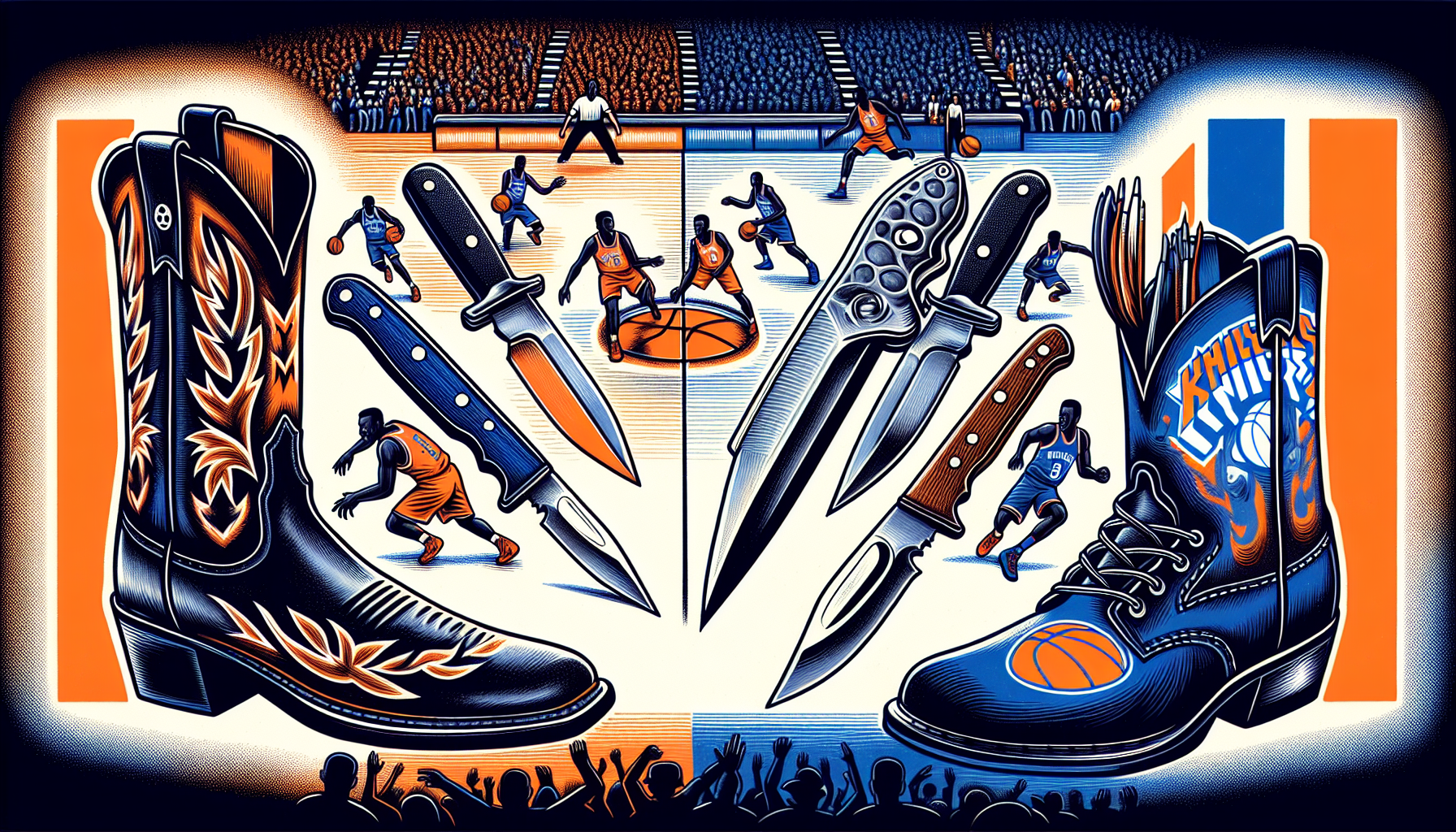 Título optimizado H1: Spurs vs Knicks: Análisis y Predicciones del Encuentro NBA 2023