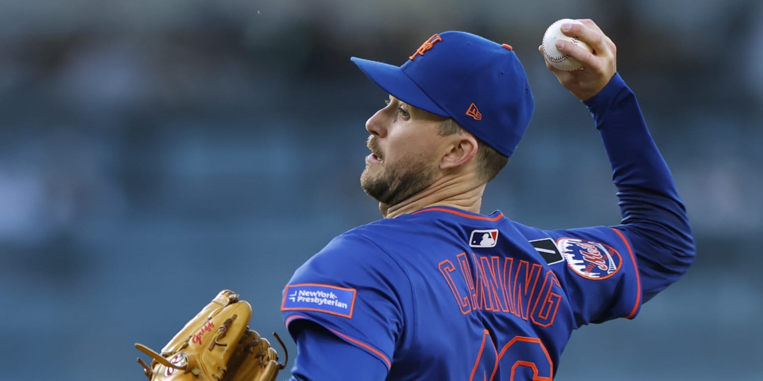 Padres refuerzan su rotación al pactar con Griffin Canning (fuente) 1 Padres refuerzan su rotación al pactar con Griffin Canning (fuente)