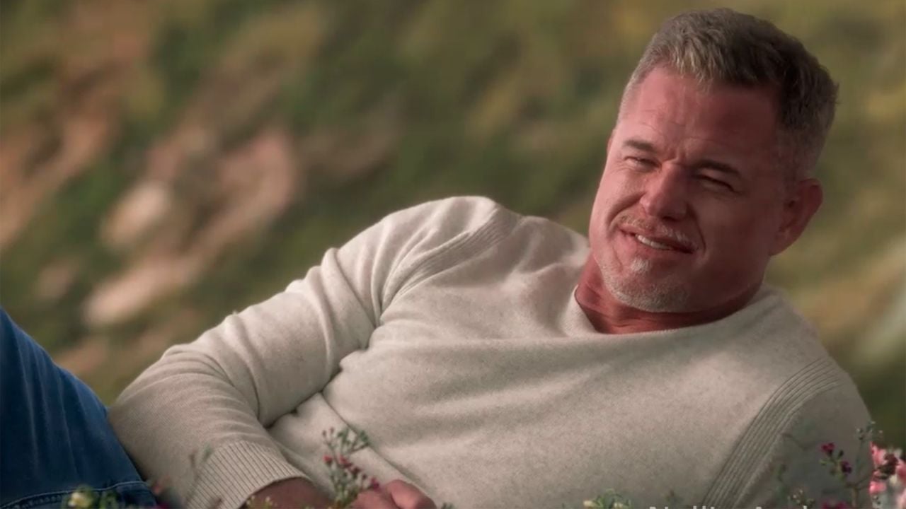 Muere a los 53 años Eric Dane, actor de 'Anatomía de Grey' y 'Euphoria' tras diagnóstico de salud 1 Muere a los 53 años Eric Dane, actor de 'Anatomía de Grey' y 'Euphoria' tras diagnóstico de salud