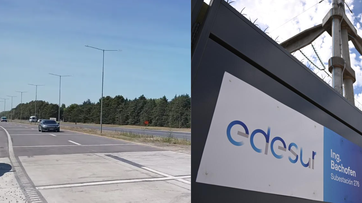 Canning: varios barrios sin luz por trabajos de mantenimiento 1 Canning: varios barrios sin luz por trabajos de mantenimiento