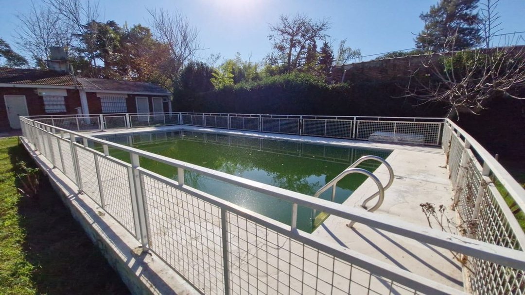 Quinta en venta 3 ambientes en Martín García 1800, Canning, Ezeiza, Buenos Aires