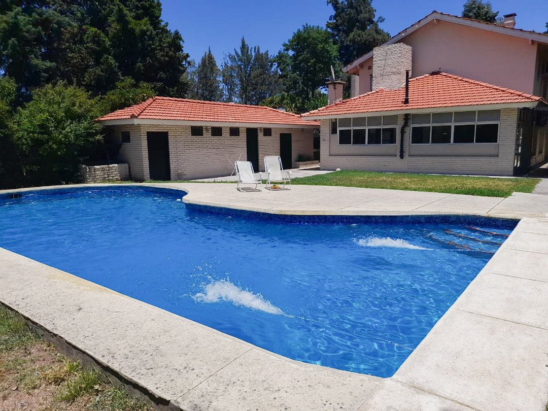 Casa en venta 5 ambientes en Sargento Cabral 4800, Los Rosales, Canning, Esteban Echeverria, Buenos Aires 1 Casa en venta 5 ambientes en Sargento Cabral 4800, Los Rosales, Canning, Esteban Echeverria, Buenos Aires