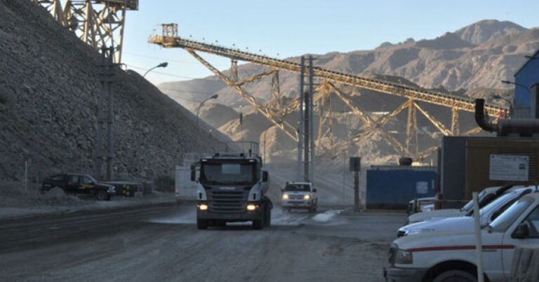 Condiciones para Multiplicar Inversiones, Exportaciones y Empleo en el Sector Minero 3 Cuáles son las 4 condiciones para que se multipliquen las inversiones, las exportaciones y el empleo minero