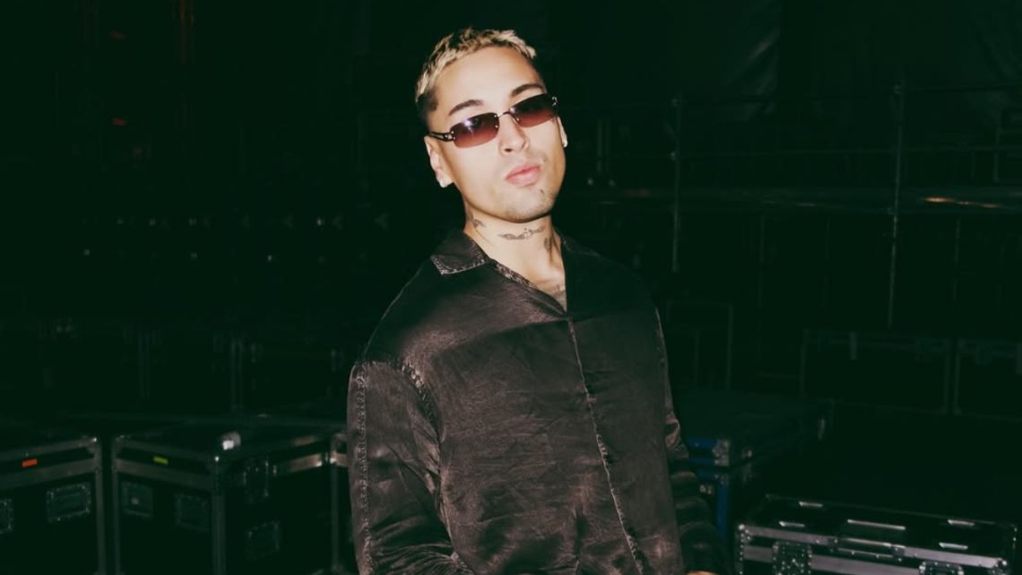 Tiago PZK estalla contra la industria: Los artistas caretas lo tienen cansado