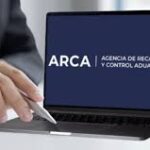 arca afip