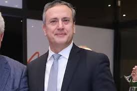 <h1>Investigaciones en la AFA: Diego Amarante en el centro de la controversia</h1> 2 afa