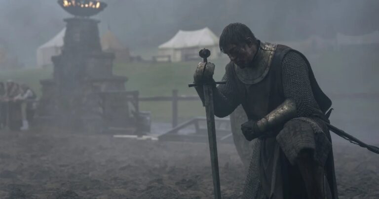 El Caballero de los Siete Reinos: hora de estreno del episodio final 6 “El Caballero de los Siete Reinos”: a qué hora se estrena el episodio final