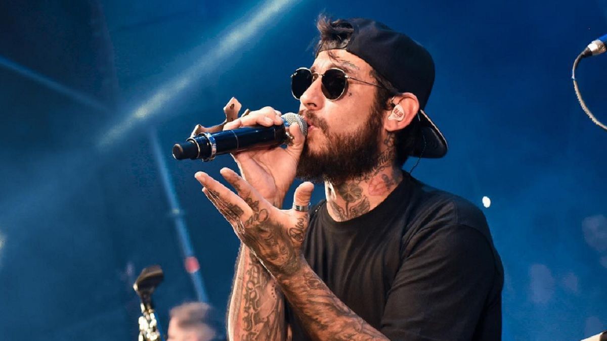 Ulises Bueno revela la identidad de su nueva pareja y sorprende a todos 1 Ulises Bueno revela la identidad de su nueva pareja y sorprende a todos