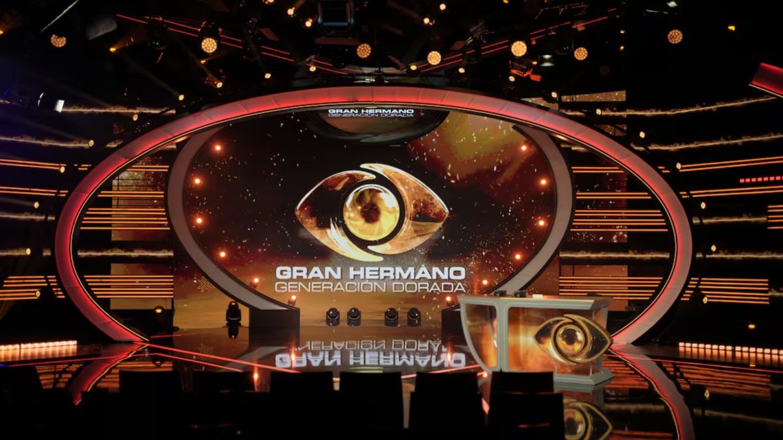 Quiénes son los streamers de la nueva liga de Gran Hermano Generación Dorada 1 Quiénes son los streamers de la nueva liga de Gran Hermano Generación Dorada
