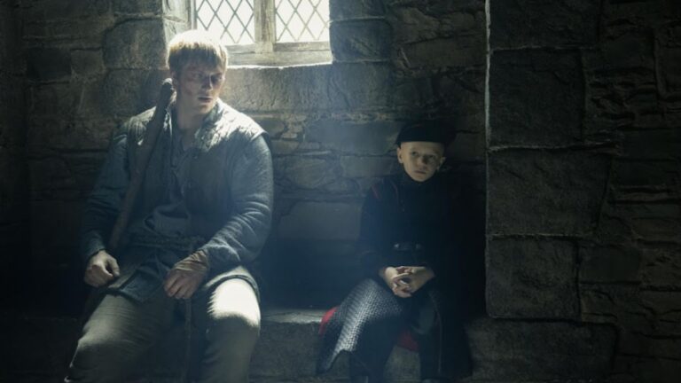 A qué hora se estrena el episodio final de “El Caballero de los Siete Reinos” en HBO Max