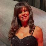 ¡Se agranda la familia! Anamá Ferreira se convertirá en abuela por primera vez: "Más felices que nunca"