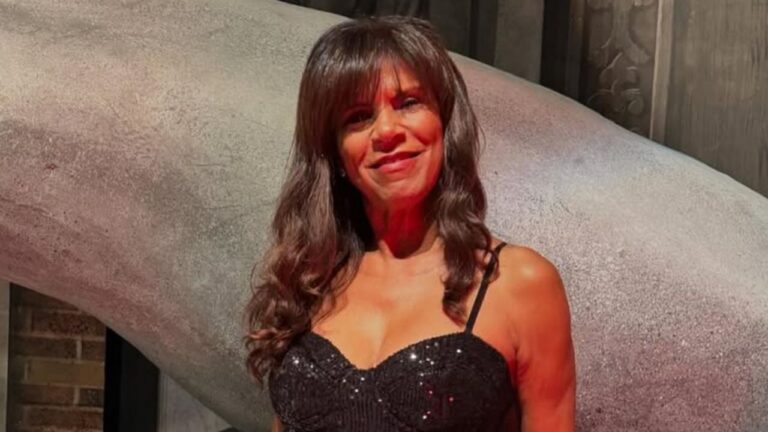 ¡Se agranda la familia! Anamá Ferreira se convertirá en abuela por primera vez: "Más felices que nunca"