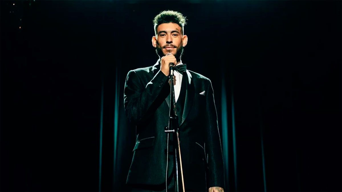 Ulises Bueno revela quién es su nueva pareja y sorprende a todos 1 Ulises Bueno revela quién es su nueva pareja y sorprende a todos