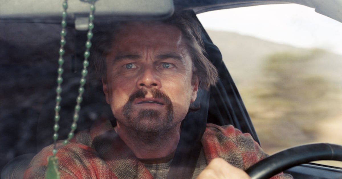 Una batalla tras otra se consagra como la gran ganadora de los Premios BAFTA 2026 1 Una batalla tras otra se consagra como la gran ganadora de los Premios BAFTA 2026