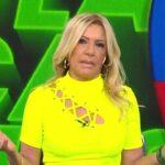 Moskita Muerta | El duro descargo de Roccasalvo sobre la final de “MasterChef Celebrity”: “Yo voy a explicar lo que pasó, se arruinó…”