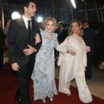 Mirtha Legrand cumple 99 años: de la previa con amigos íntimos a los planes que tiene para su icónica fiesta