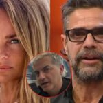Ángel de Brito destapó la drástica actitud que tomó Sabrina Rojas por la internación de Luciano Castro