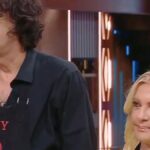 MasterChef Celebrity: quién fue el participante que quedó eliminado este domingo