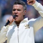 Robbie Williams regresa a la Argentina después de 20 años con un show en el Movistar Arena: cuándo comienza...