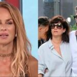 Así reaccionó Sabrina Rojas al pasacalles que Luciano Castro le habría dedicado a Griselda Siciliani