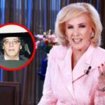 Cumpleaños 99 de Mirtha Legrand: la determinación de su exchofer que cambió el clima en Barrio Parque