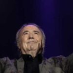 Serrat vendrá en marzo a Mendoza