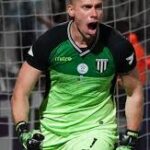 gimnasia y esgrima - independiente