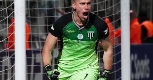 <html>
<head> <title>Gimnasia de Mendoza vs. Independiente: Bajas y Horarios del Partido</title> <meta name="description" content="Entérate de las últimas novedades sobre el partido entre Gimnasia y Esgrima y Independiente, incluyendo bajas y horarios.">
</head>
<body> <h1>Gimnasia de Mendoza vs. Independiente: Bajas y Horarios del Partido</h1>
<h2>Baja de Último Minuto para Gimnasia y Esgrima - Independiente</h2>
<strong>El enfrentamiento entre Gimnasia de Mendoza e Independiente se verá afectado por una baja inesperada.</strong> El arquero César Rigamonti no podrá participar del partido, lo que podría modificar las estrategias de ambos equipos. Para más información, visita el artículo completo en Diario deportivo OLÉ. <h2>Próximo Encuentro: Gimnasia de Mendoza vs. Independiente</h2>
<strong>El partido está programado para este martes y marcará el cierre de la jornada futbolística.</strong> Gimnasia de Mendoza se prepara para recibir a Independiente en un encuentro crucial para ambos. Consulta AFA para detalles adicionales sobre este esperado partido. <h2>¿Cuándo Juegan Gimnasia y Esgrima contra Independiente por el Torneo Apertura?</h2>
<strong>Los fanáticos se preguntan cuándo será el próximo partido entre Gimnasia de Mendoza e Independiente.</strong> La fecha y hora exactas se pueden encontrar en ESPN Argentina, donde también se brindará información sobre cómo seguir el partido en vivo. </body>
</html> 2 gimnasia y esgrima - independiente