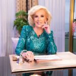 Mirtha Legrand cumple 99 años: estos son los ‘secretos’ de su longevidad
