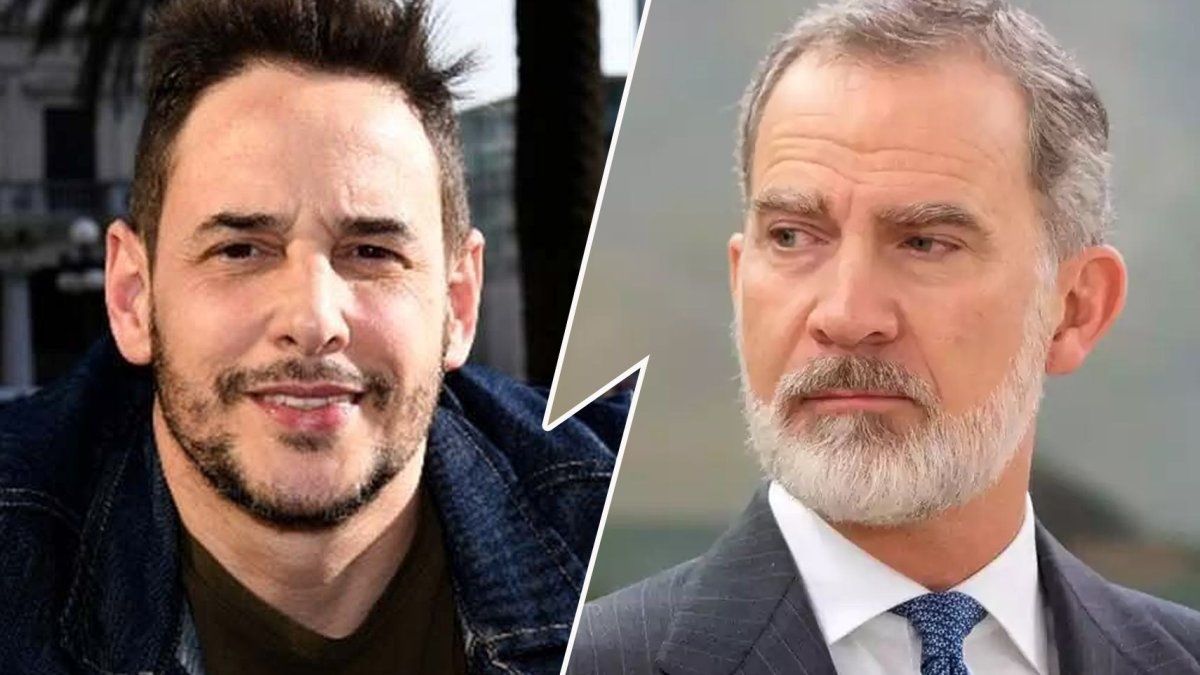 La casa real de España podría demandar a Intrusos por difundir fake news sobre el Rey 1 La casa real de España podría demandar a Intrusos por difundir fake news sobre el Rey