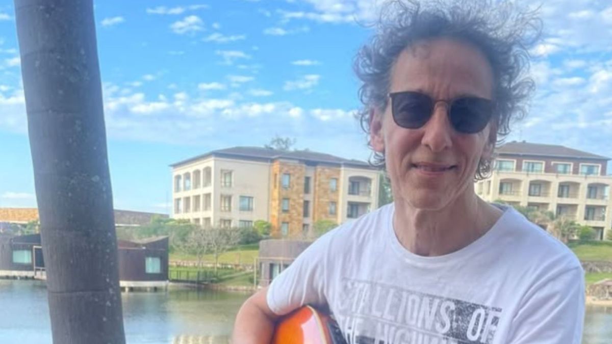 Javier Calamaro denunciado por estafa millonaria en Córdoba con más de cien afectados 1 Javier Calamaro denunciado por estafa millonaria en Córdoba con más de cien afectados