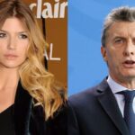 Vinculan a Mauricio Macri con la modelo Chloe Bello tras su separación de Juliana Awada