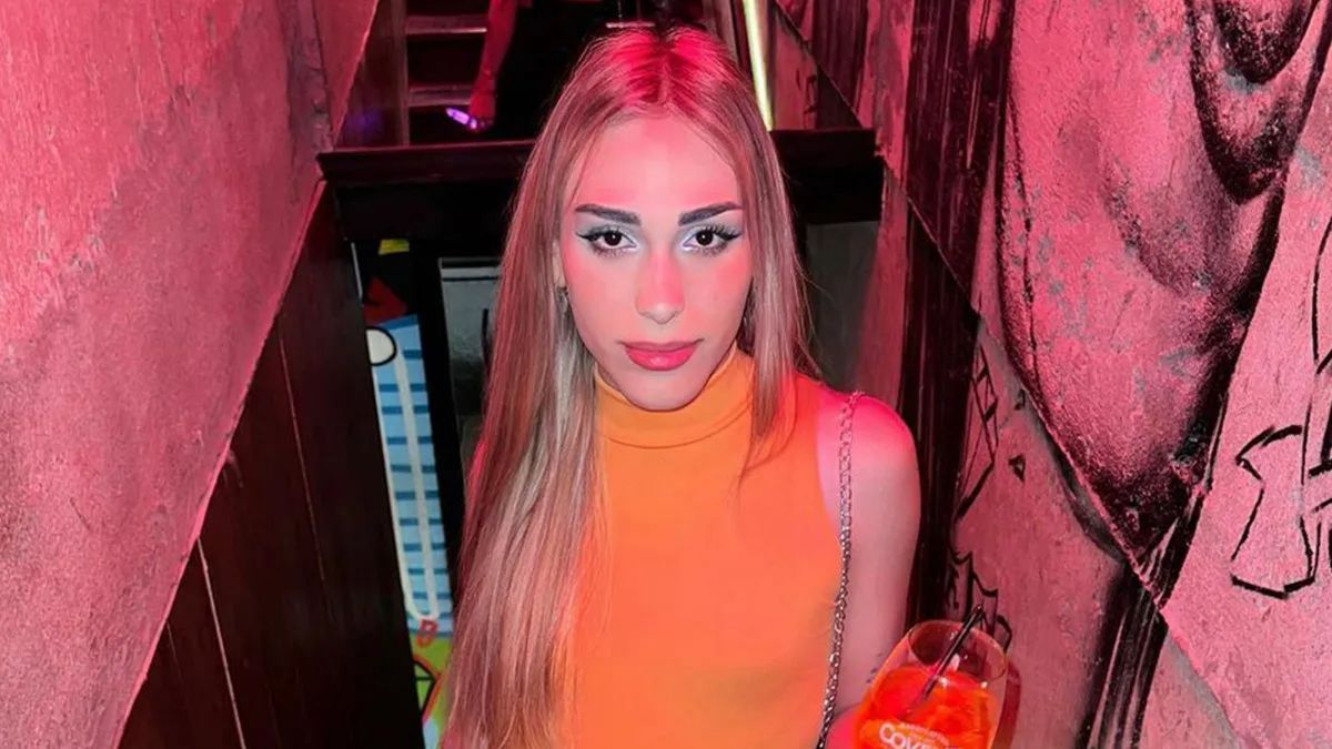 Danelik Star ingresa a Gran Hermano y busca impulsar su carrera musical con cinco millones de seguidores 1 Danelik Star ingresa a Gran Hermano y busca impulsar su carrera musical con cinco millones de seguidores